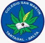 Colegio Nº 8.107 San Martín